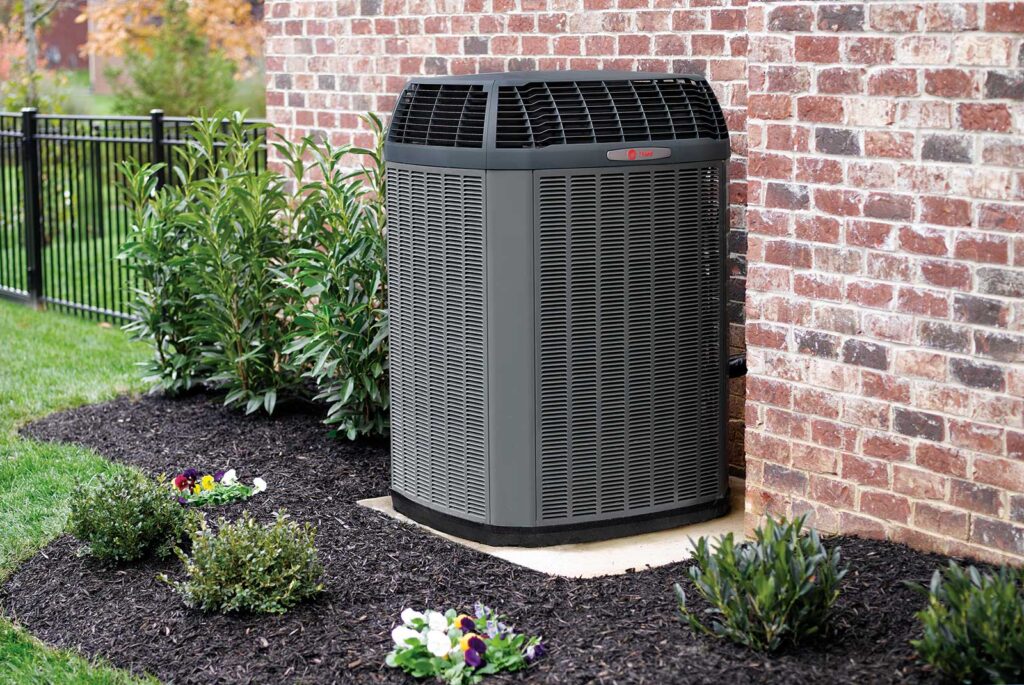 Residential HVAC