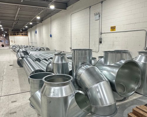 JES Factory